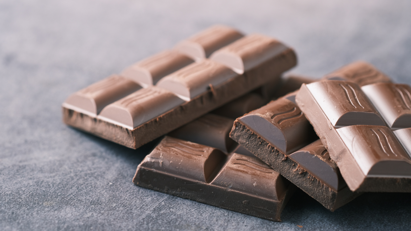 Nutraceutical chocolate manufacturing India - Makson Healthcare